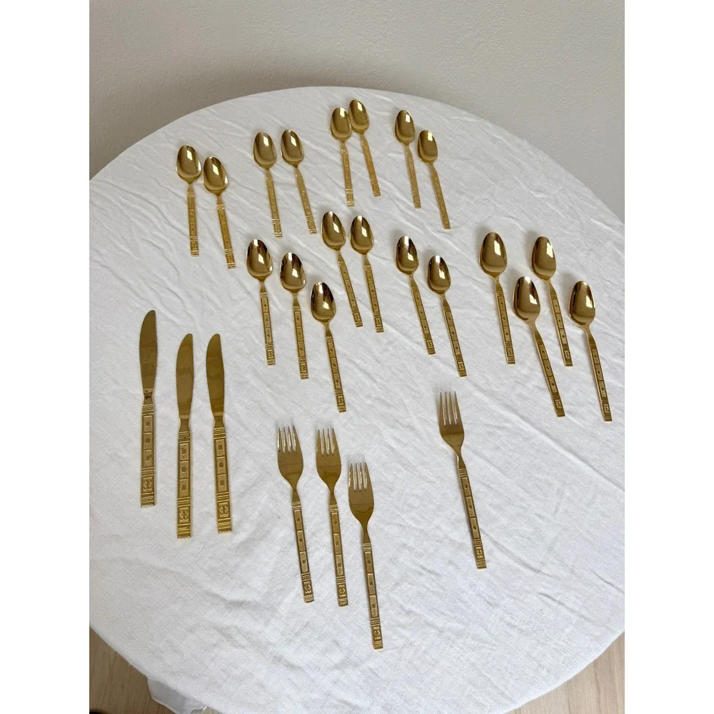 Lifetime Cutlery lifetime cutlery